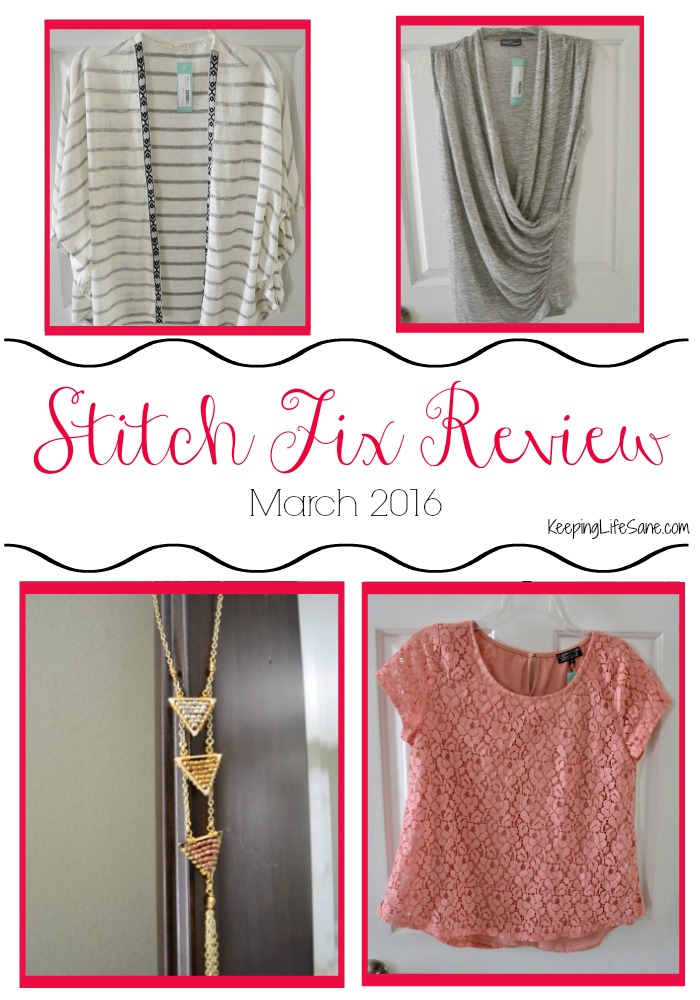 Stitch Fix Pin March 2016