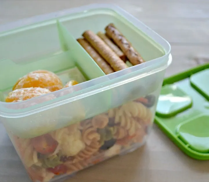 School Lunches Your Kids Will Love