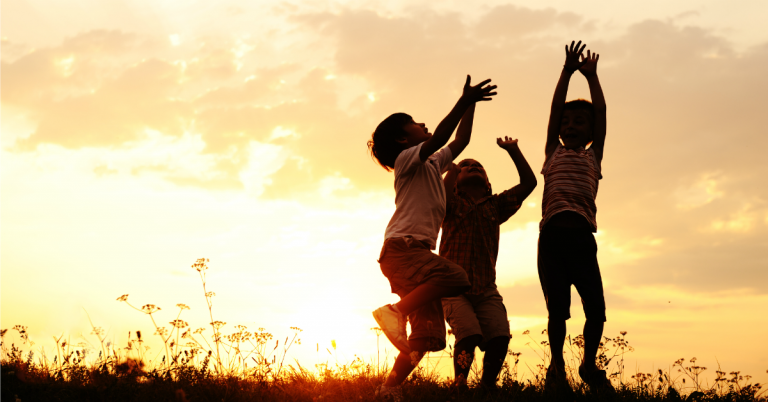 Ways for your Kids to Develop Good Self-Esteem