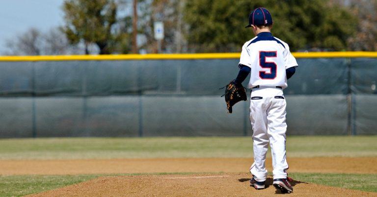 Helping your Child Through a Tryout