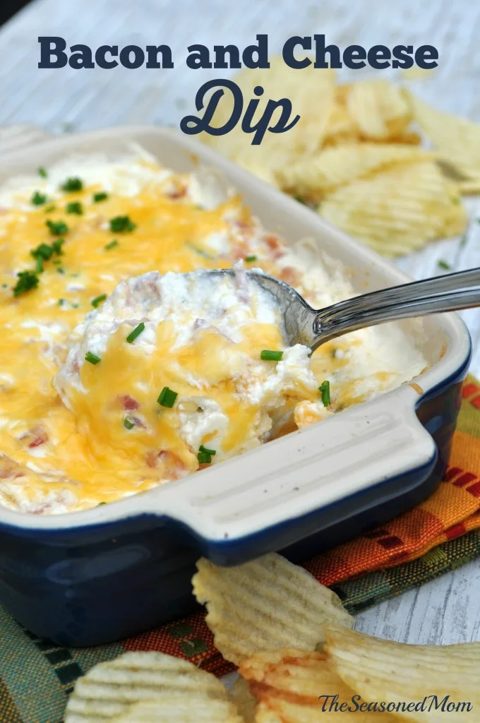 Bacon-and-Cheese-Dip