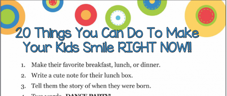 FREE printable for you