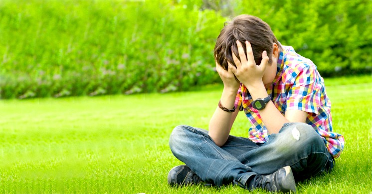 What can I do about my lying tween?