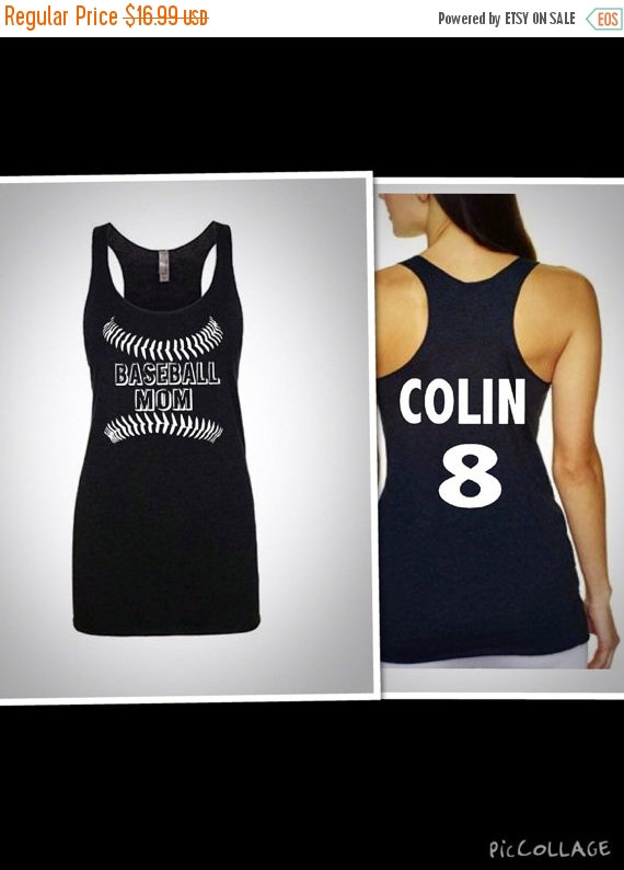 Fun Gear for the Baseball Mom