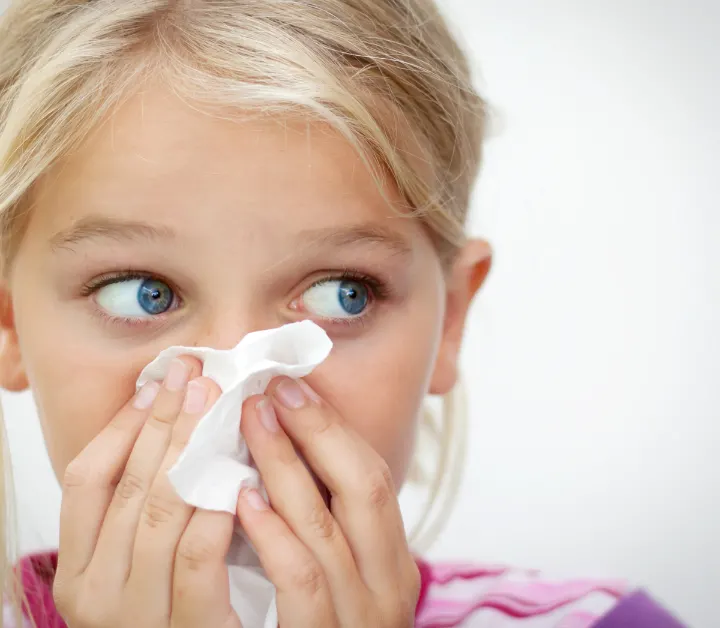 How to keep your kids from getting sick