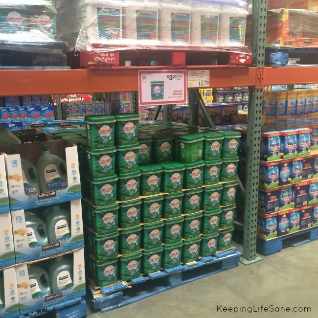 Time Savers for Busy Moms