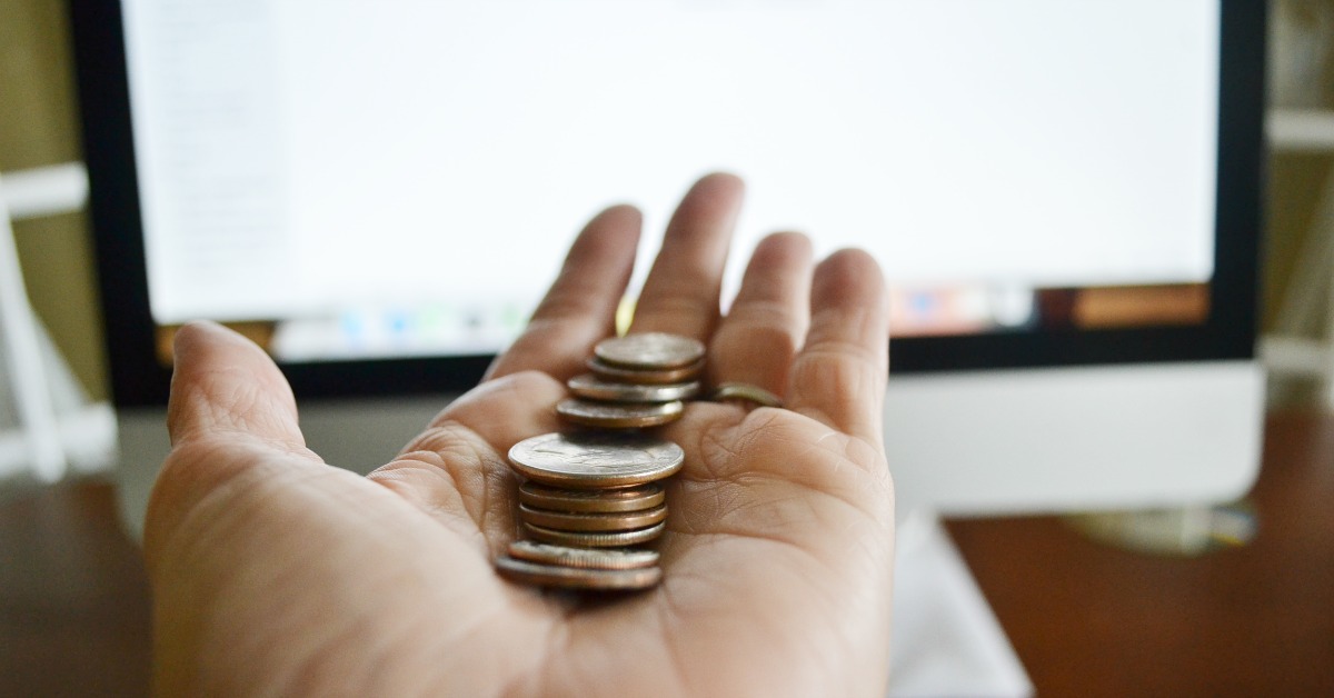 5 things you should be buying online (but aren't) - Keeping Life Sane