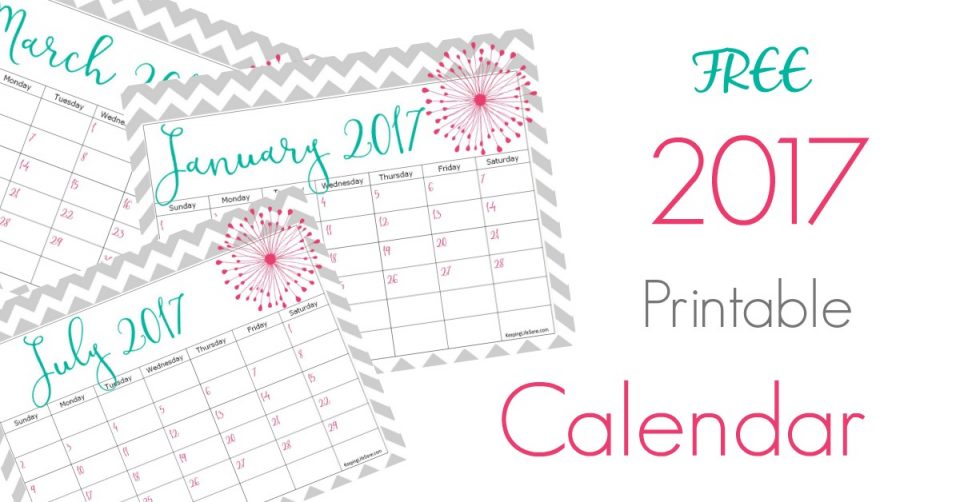 2016-free-printable-calendar-keeping-life-sane