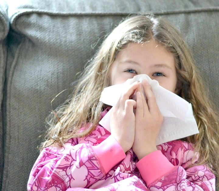 I know a lot of parents are looking for this! Here are some great tips and tricks on how to keep your kids from getting the flu.