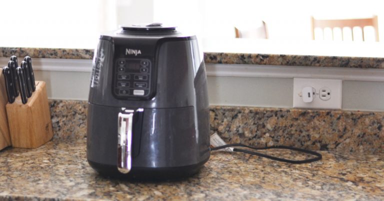 You may be wondering, "Should I buy an air fryer?" The answer is yes! Read all about them here and get an easy recipe to start with.