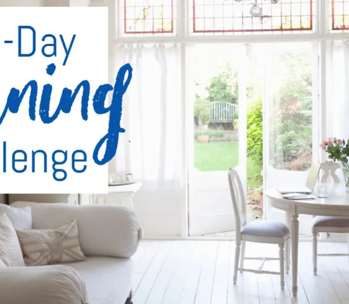 white round kitchen table near doors with white curtains that open with flower on table