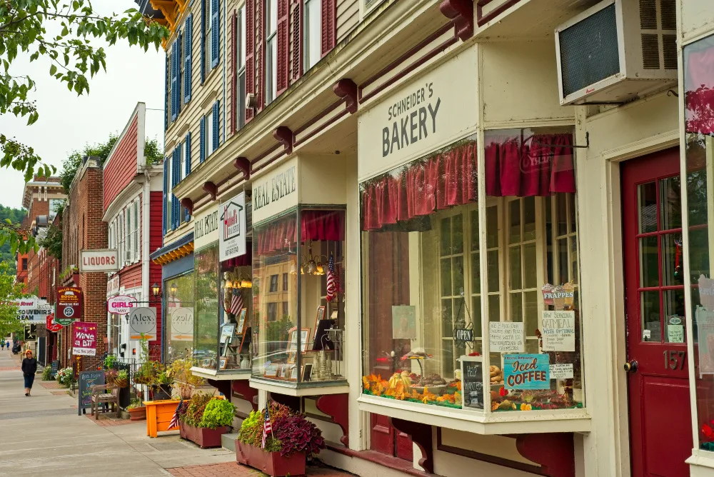While your child is staying at Cooperstown Dreams Park, make sure to check out some other things to do in Cooperstown, NY.