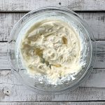 Vanilla buttercream frosting is perfect for any cake or cupcakes. This one is my recipe I use for almost all my cakes. It's so yummy and fluffy!