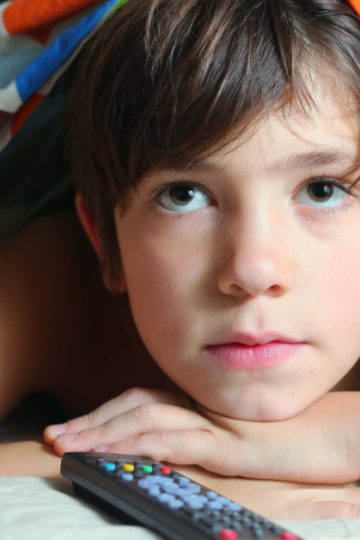 Here are some great TV shows for Tweens that you'll enjoy watching with them for a fun family night.