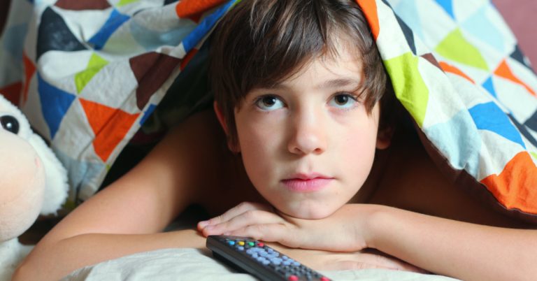 Here are some great TV shows for Tweens that you'll enjoy watching with them for a fun family night.