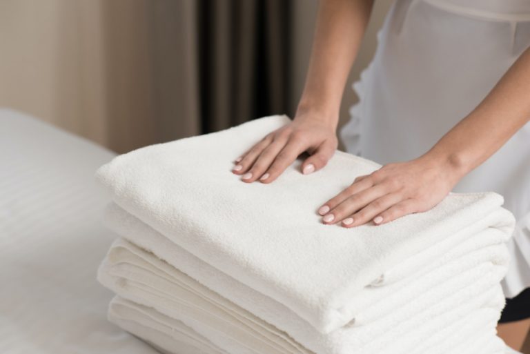 How to get the mildew smell out of towels Keeping Life Sane